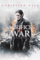 Sacrifices of War (Flowers of War)