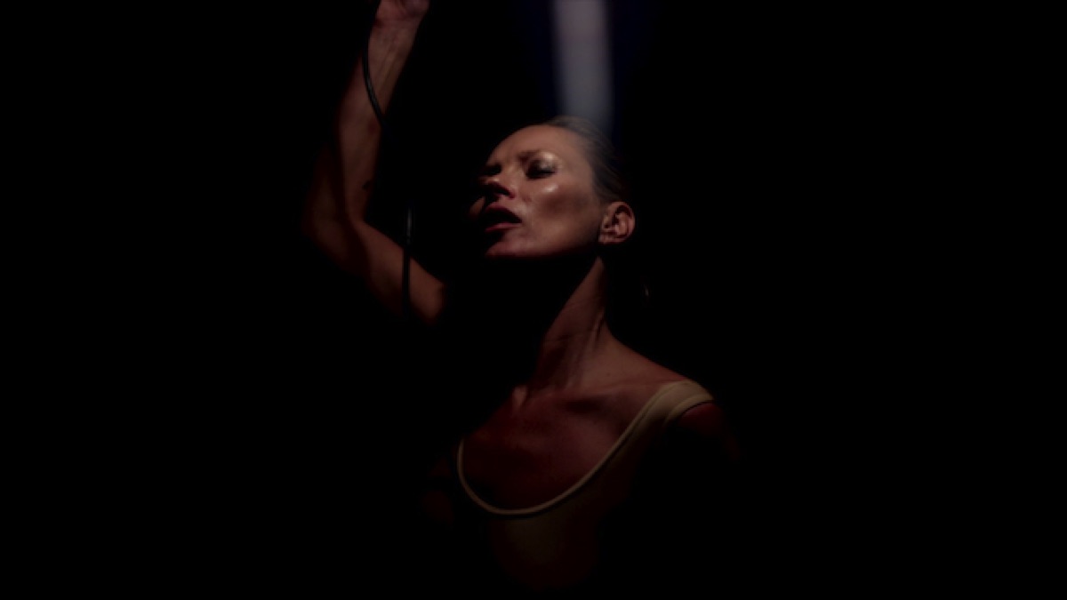 Ritual Spirit - Music Video by Massive Attack & Azekel