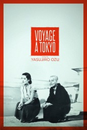 Voyage à Tokyo