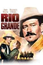 Capa do filme Rio Grande