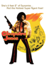 Cleopatra Jones - Specialagenten - Chuck Bail