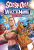 John Gray Scooby-Doo: Wrestlemania Mystery Hanna Barbera and WWE 4-Film Collection