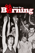 Keep on Burning: The Story of Northern Soul