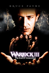 Warlock - La rédemption