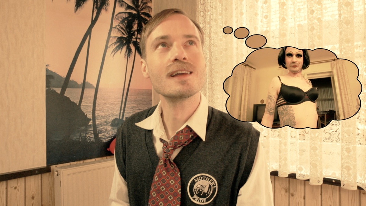‎Inzest Im Familiengrab ( Video ) - Music Video by Terrorgruppe - Apple Music