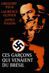 Ces garçons qui venaient du Brésil