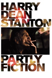 Harry Dean Stanton: Partly Fiction