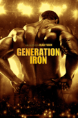 Generation Iron