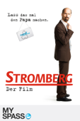 Stromberg: Der Film - Lass das mal den Papa machen