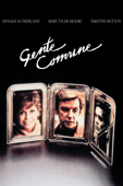 Poster for the movie “Gente comune - Robert Redford”