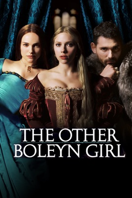 2008 The Other Boleyn Girl 2008 The Other Boleyn Girl