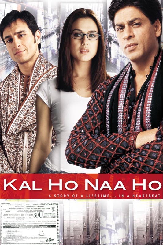 Kal Ho Naa Ho
