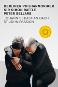 Bach: St John Passion