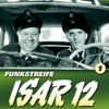 Funkstreife ISAR 12, Staffel 1 - Funkstreife ISAR 12 - Staffel 1
