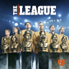 The League, Season 7 - The League