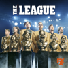 The League - The League, Season 7  artwork