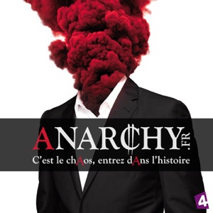 Anarchy - Episode 2