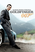 James Bond Contra Goldfinger (Goldfinger)