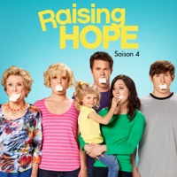 Télécharger Raising Hope, Saison 4 (VOST) Episode 19