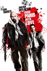 From Paris With Love