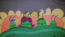 The Stump Hotel - Caspar Babypants