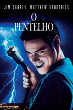 Capa do filme O Pentelho