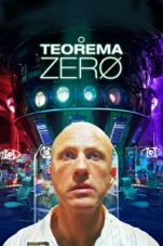 Capa do filme O Teorema Zero