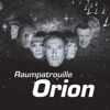 Raumpatrouille Orion, Staffel 1 - Raumpatrouille Orion