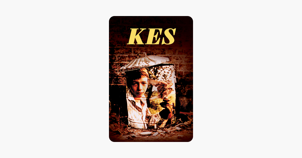 ‎Kes on iTunes