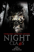 Night Claws - Die Nacht der Bestien