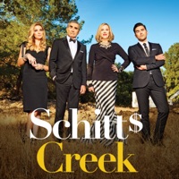 Télécharger Schitt's Creek, Saison 1 (VOST) Episode 9