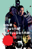 The Flying Guillotine - Ho Meng-Hua
