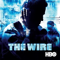 The Wire, Season 1