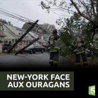 Télécharger New-York face aux ouragans Episode 1