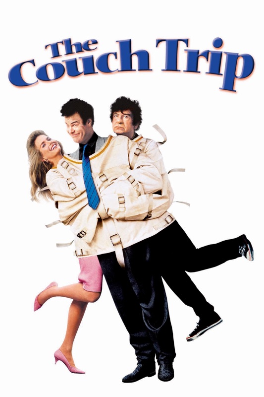 Der Couch-Trip