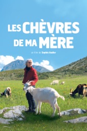 Les chèvres de ma mère