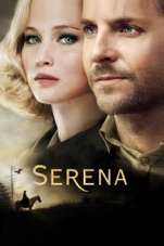 Capa do filme Serena