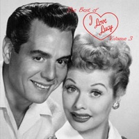 Télécharger Best of I Love Lucy, Vol. 3 Episode 24