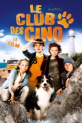 Le Club des Cinq - le film