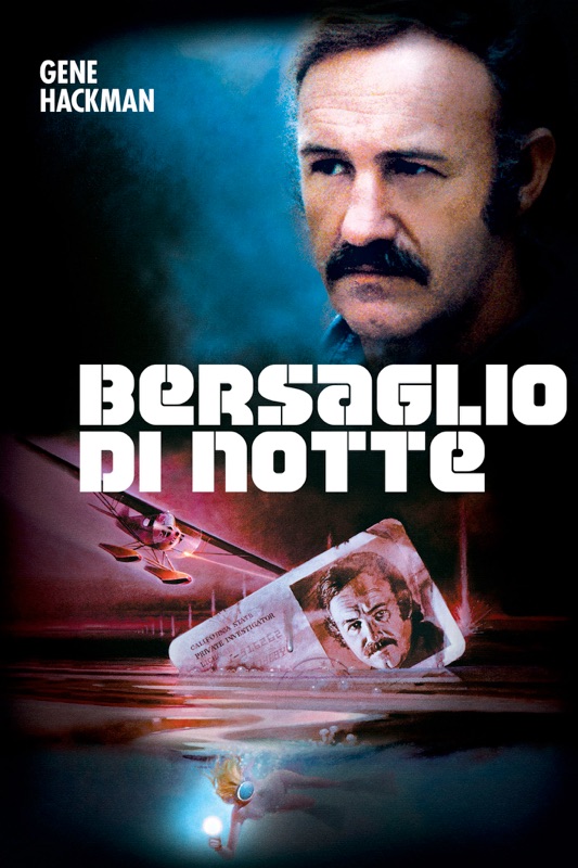 Bersaglio di notte