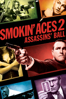 五路追殺令2 Smokin' Aces 2: Assassins' Ball - P.J. Pesce