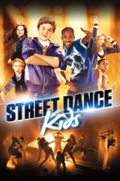 Street Dance Kids