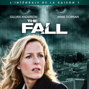 The Fall, saison 1 - Episode 3