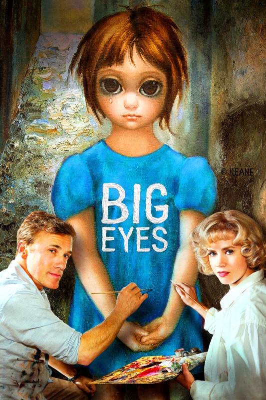 Big Eyes