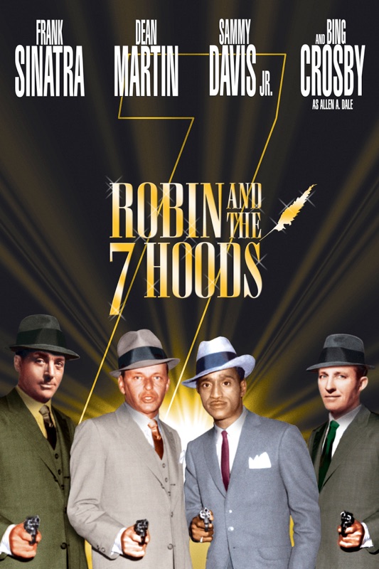 Robin and the Seven Hoods