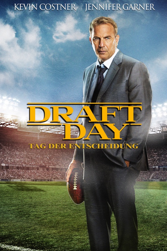 Draft Day - Tag der Entscheidung