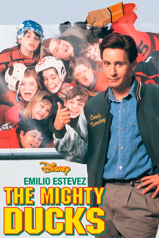 Mighty Ducks: Das Superteam