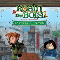 Télécharger Robin des bois, Vol. 2: La chasse aux trésors Episode 6