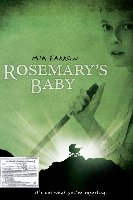 Rosemary's Baby