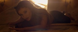 Love Me Harder Ariana Grande & The Weeknd Pop Music Video 2014 New Songs Albums Artists Singles Videos Musicians Remixes Image